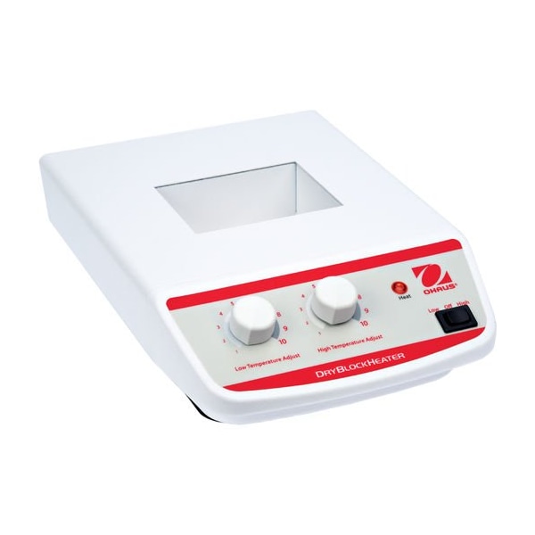 1 Block Dry Block Heater, Digital, HB1AL